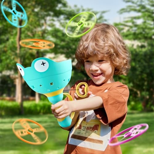 Outside Toys for Kids Ages 4-8 - Image 3