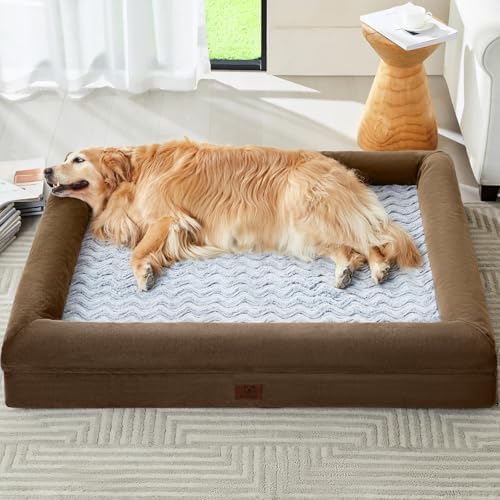 WNPETHOME XXL Extra Large Orthopedic by WNPETHOMEPETSHOME