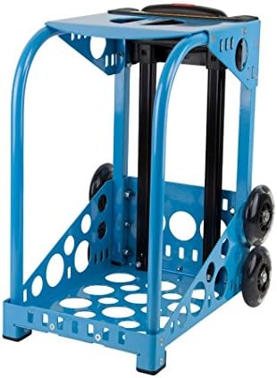 ZUCA ZuZuca Rolling Pet Carrier - Image 4