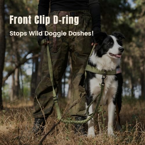 Forestpaw No Pull Dog Harness - Image 3