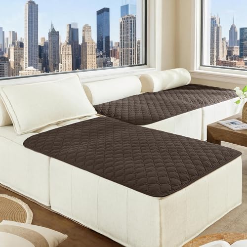gogobunny Waterproof Blanket for Dogs，Couch Covers for Sectional Sofa - Image 3