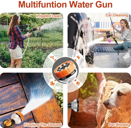 Dog Washing Hose Attachment - Image 7