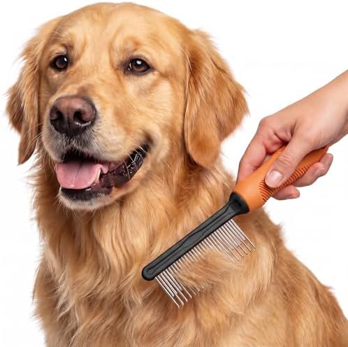 Poodle Grooming Comb - Image 2