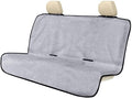 Waterproof Rear Car Seat Cover Towel by DREAMANIA