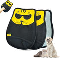 Pet Hair Removal Glove by Unknown