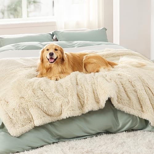 Bedsure Waterproof Dog Blankets by BEDSURE