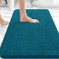 OLANLY Bathroom Rugs 36x24, Extra Soft Absorbent Chenille Bath Rugs by OLANLY