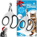 Cats & Dogs Pets Nail Clippers & Trimmers Rabbit Nail Clippers cat Nail Clippers by PETMGCOO