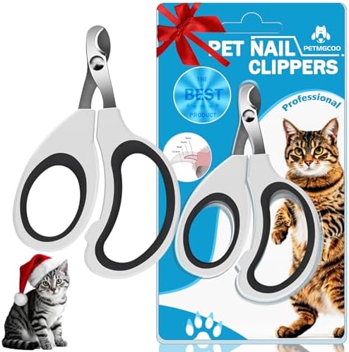 Cats & Dogs Pets Nail Clippers & Trimmers Rabbit Nail Clippers cat Nail Clippers by PETMGCOO