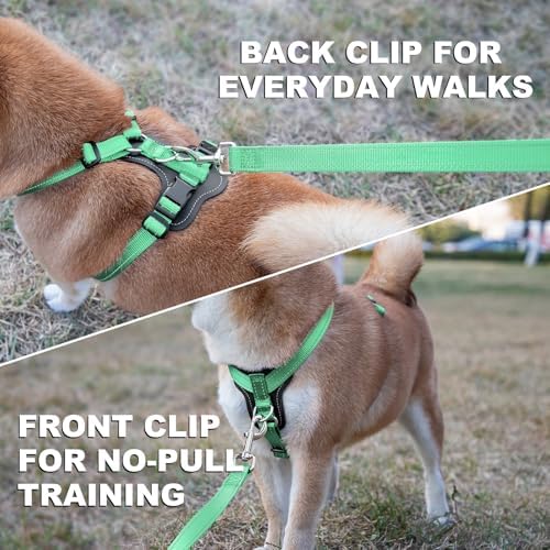 Plutus Pet No Pull Dog Harness - Image 3