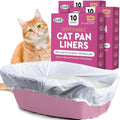Alfapet Elastic Cat Litter Box Liners by Alfapet
