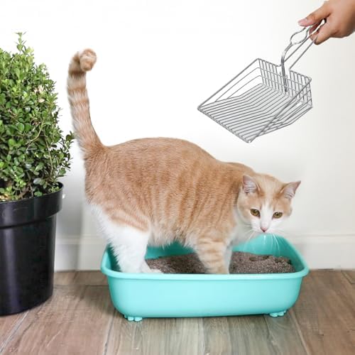Cat Litter Scoop - Image 6