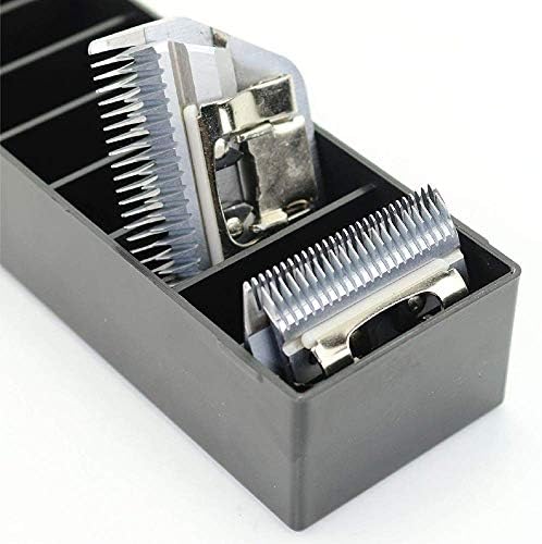 3 Pack Pink BarberMate® Blade Caddy - Image 4