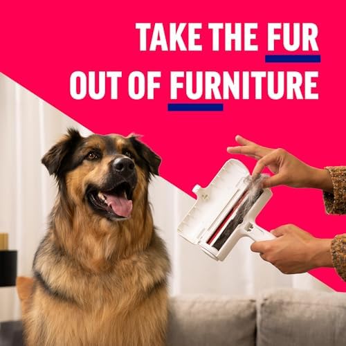 ChomChom Roller & Rake – Reusable Pet Hair Removal Roller - Image 6