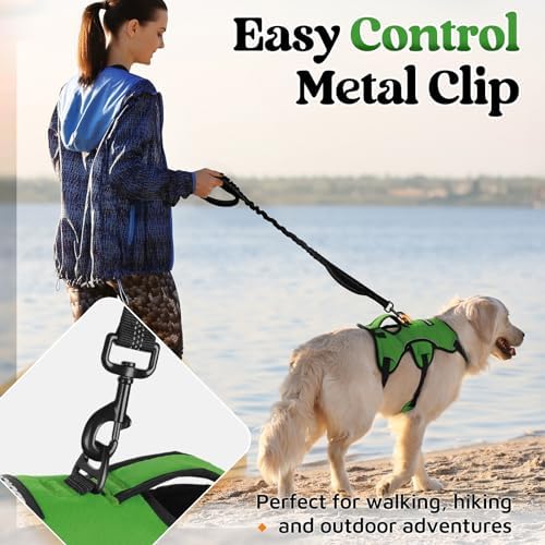 rabbitgoo Escape Proof Dog Harness - Image 5