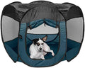 Furhaven Pop Up Playpen Pet Tent Playground by FurHaven