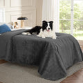 Bedsure Waterproof Bed Cover for Bed and Dogs Quick Drying by BEDSURE