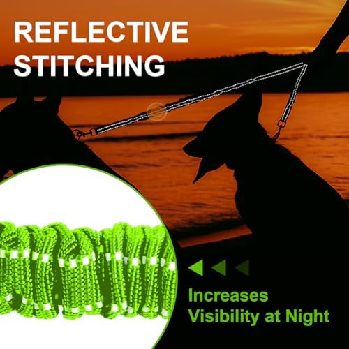 MingXpet 2 Dog Leash, Dog Leash - Image 5