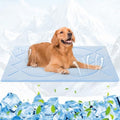 Q-Max>0.4 Dog Cooling Mat by Tivray