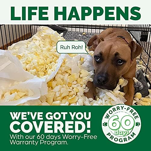Furhaven Replacement Dog Bed Cover Terry & Suede Mattress, Machine Washable - Image 6