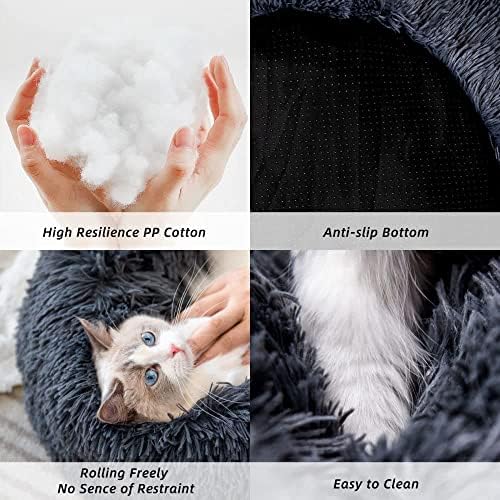 Cat Beds for Indoor Cats - Image 5