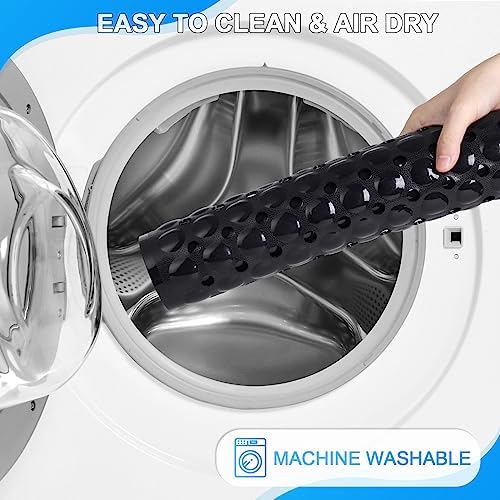 Bathtub and Shower Mats, 40x16 Inch Extra Large Non Slip Soft Bath Tub Mat - Image 6
