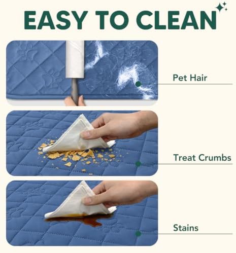 PAWFINITY Waterproof Dog Blanket - Image 3