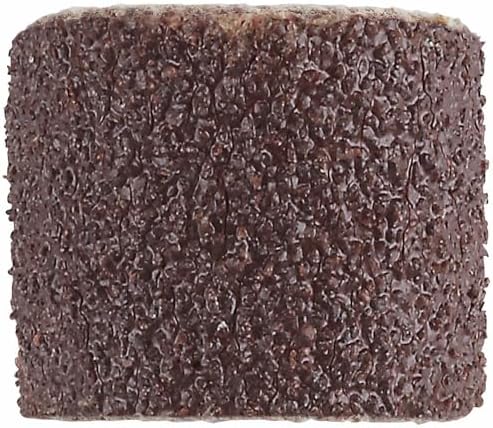 Dremel 408 1/2-Inch 60 Grit Sanding Bands - Image 3