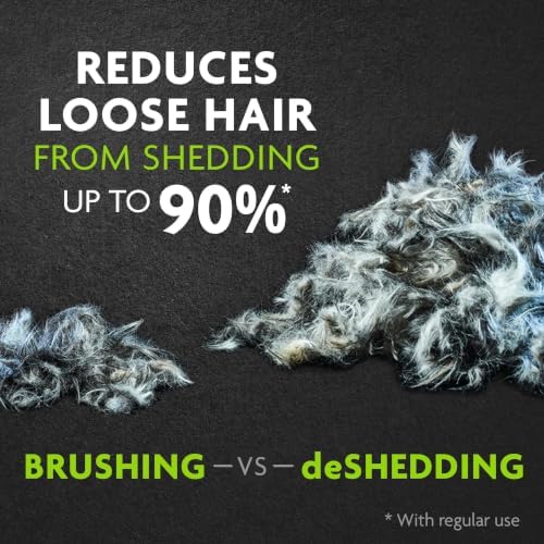 FURminator Small Dog Undercoat deShedding Tool - Image 5