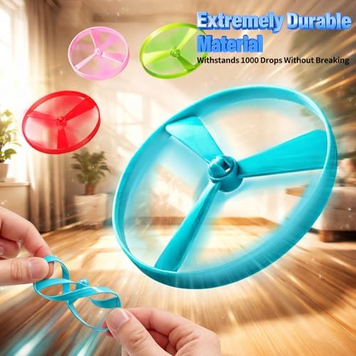 BABORUI Cat Toy Disc Launcher, Rechargeable Interactive Cat Fetch Toy Launcher - Image 4