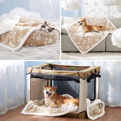 LE SURE Waterproof Dog Blankets - Image 6