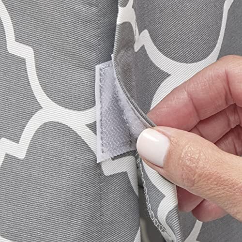 MidWest Homes for Pets XL Dog Crate Cover Featuring Teflon Fabric Protector - Image 5