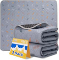 Sunheir Washable Pee Pads for Dogs by SUNHEIR