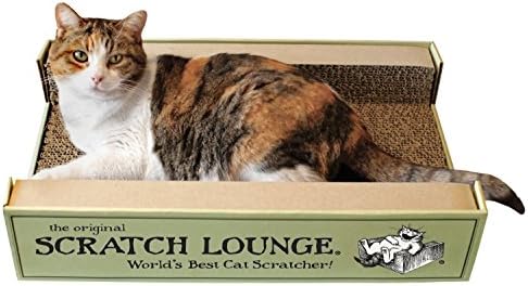 The Original Scratch Lounge XL by Scratch+Lounge
