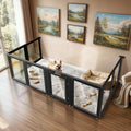 FXW AuraSpace Acrylic Dog Playpen by FXW