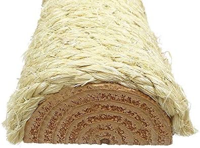 Deluxe Cat Tower with spacious cat perches and scratching post - Image 5