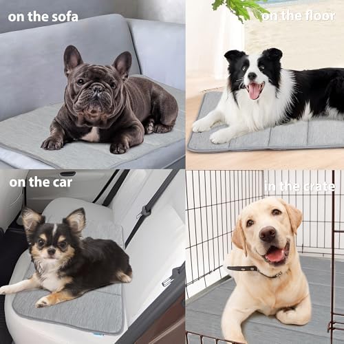 Dog Cooling Mat for Large Dogs - Image 4