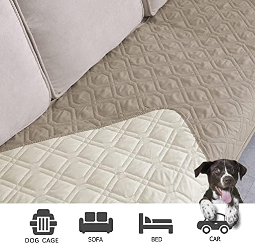 Ameritex Waterproof Dog Bed Blankets Cover - Image 3