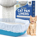 Alfapet Sifting Cat Litter Box Liners by Alfapet