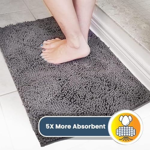 Muddy Mat® | Super Water Absorbent Door Mat Indoor, Microfiber Quick Dry - Image 3