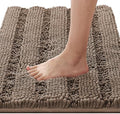 H.VERSAILTEX Bathroom Rugs Bath Rugs by HVERSAILTEX