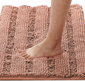 H.VERSAILTEX Bathroom Rugs Bath Rugs by HVERSAILTEX