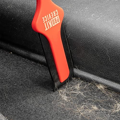 Lilly Brush Pro Pet Hair Removal Tool Kit | Pet Hair Brush Remover - Image 6