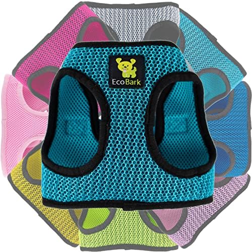 EcoBark Step in Dog Harness - Image 7