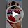 G.B.S Shampoo Scalp Massage Brush #100 3 Pack - Image 5