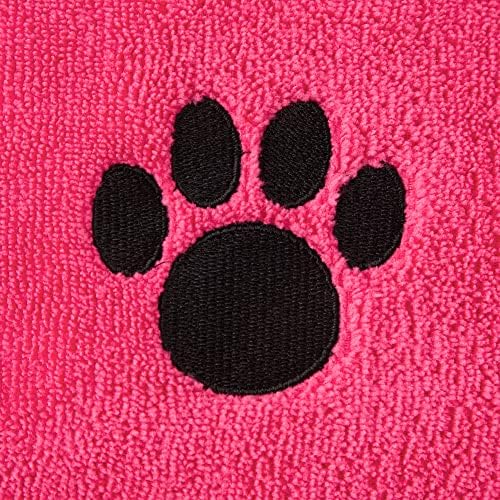Bone Dry Dog Towel, Extra Large - Image 3