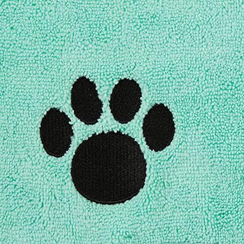 Bone Dry Pet Robe Collection, Microfiber - Image 4