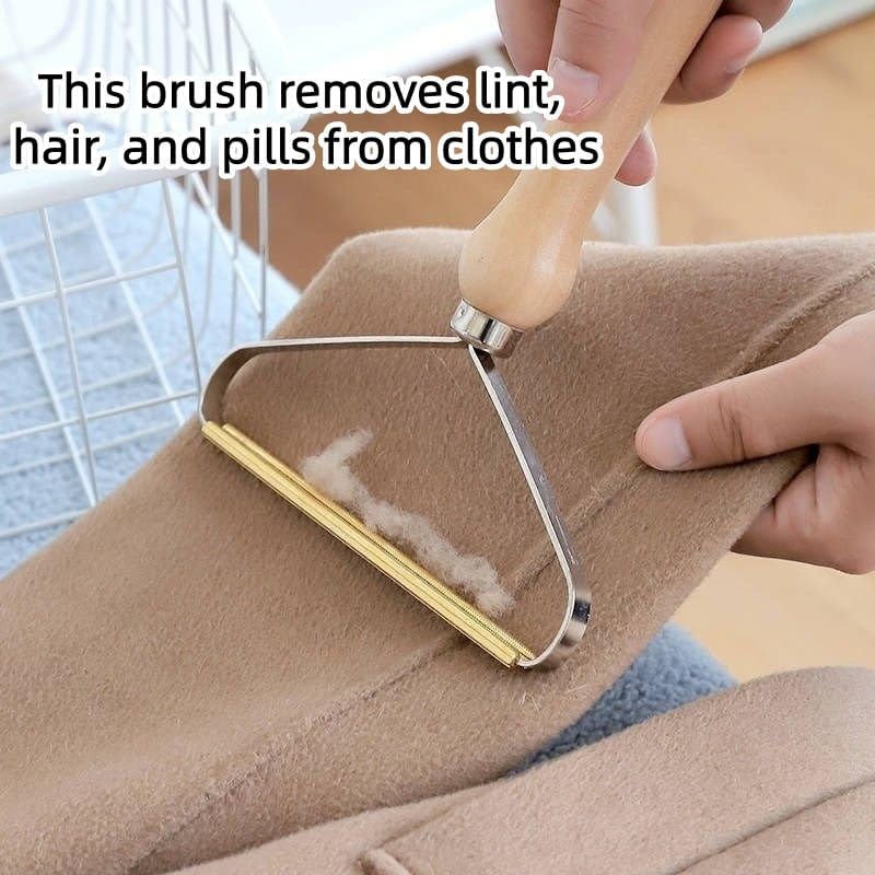 Furniture & Pet Hair Remover, 6-in-1 Dog/Cat Fur Remover Kit. Dog/Cat Hair - Image 5