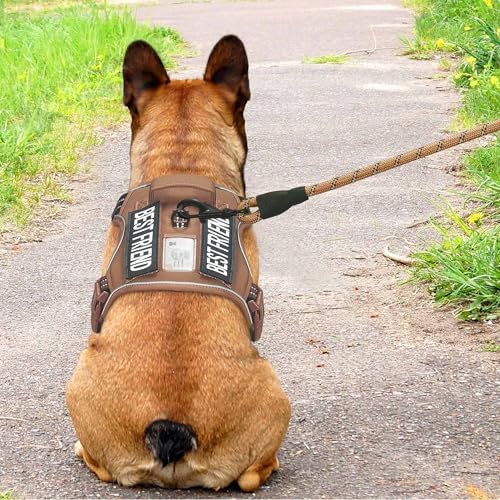 Beebiepet Tactical No Pull Dog Harness - Image 3