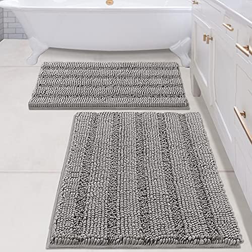 H.VERSAILTEX 2 Piece Bathroom Set by HVERSAILTEX